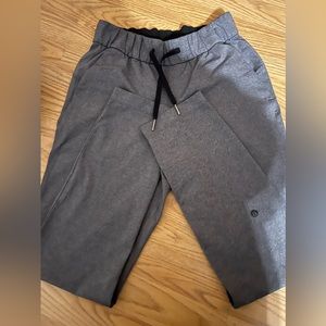 Lulu lemon straight leg pant